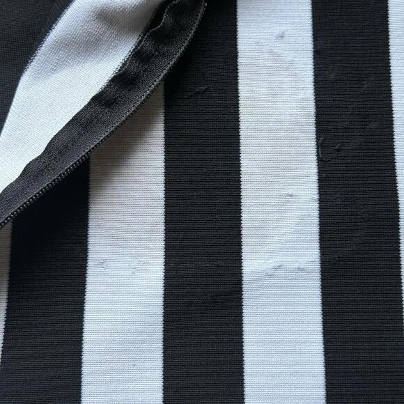 Canadian Hockey Referee Jersey 52 Force Pro Men’s - Picture 6 of 12